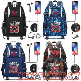 Michael cheap jordan bookbags